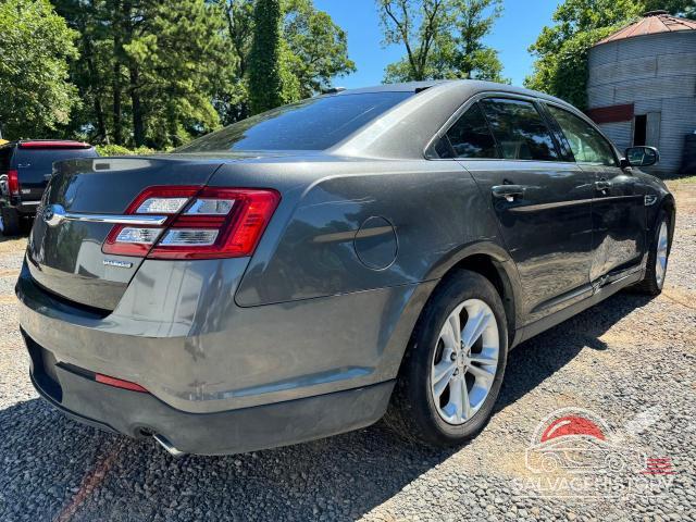 1FAHP2D86FG208450 2015 FORD TAURUS photo no. 4