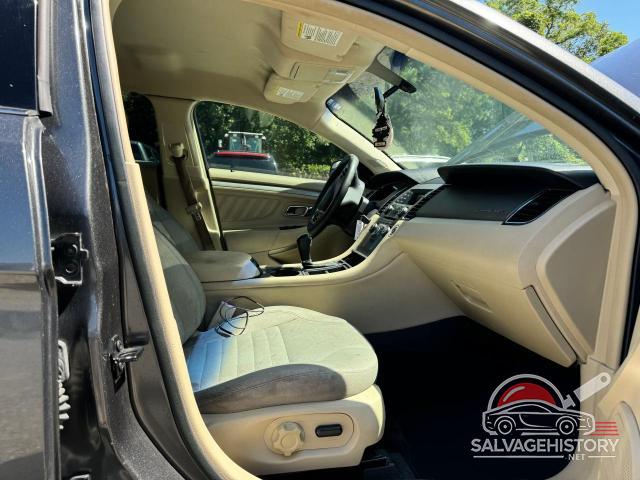1FAHP2D86FG208450 2015 FORD TAURUS photo no. 5