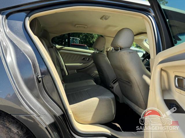 1FAHP2D86FG208450 2015 FORD TAURUS photo no. 6