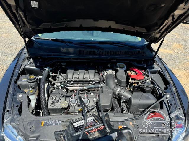 1FAHP2D86FG208450 2015 FORD TAURUS photo no. 7