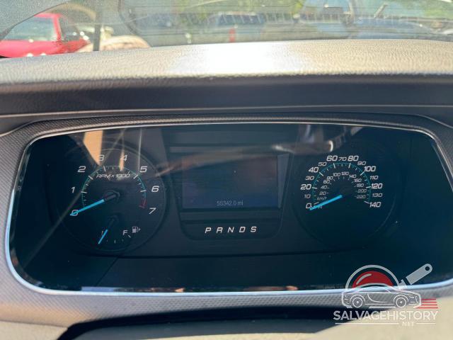 1FAHP2D86FG208450 2015 FORD TAURUS photo no. 8
