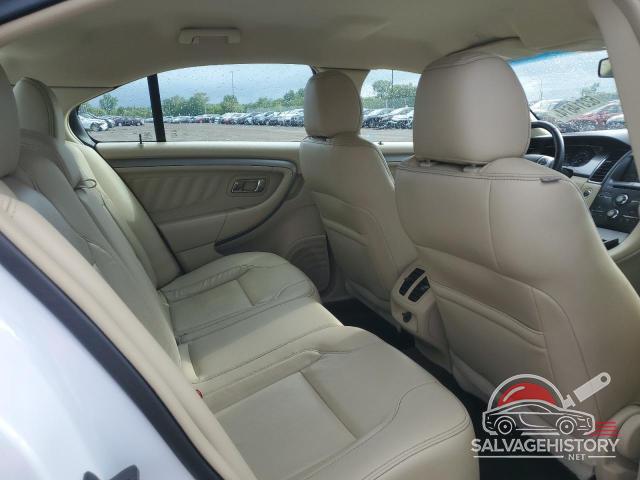 1FAHP2E80FG136157 2015 FORD TAURUS photo no. 10