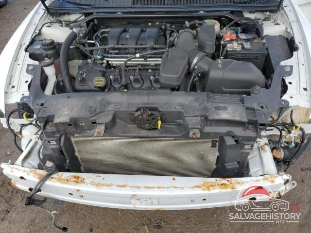 1FAHP2E80FG136157 2015 FORD TAURUS photo no. 11