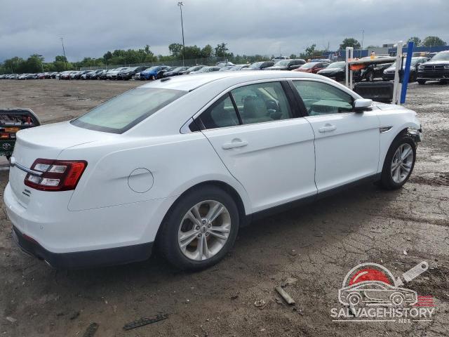 1FAHP2E80FG136157 2015 FORD TAURUS photo no. 3