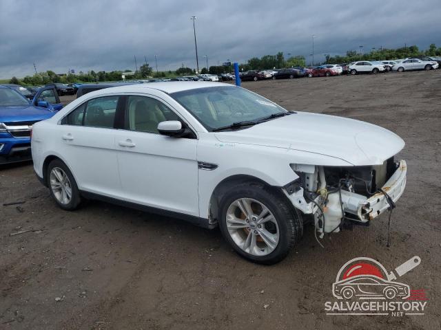 1FAHP2E80FG136157 2015 FORD TAURUS photo no. 4