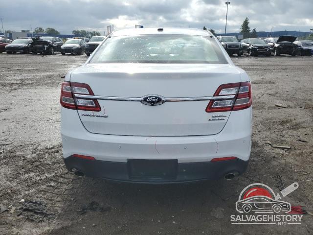 1FAHP2E80FG136157 2015 FORD TAURUS photo no. 6