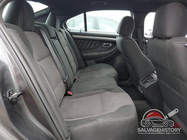 1FAHP2E92FG195249 2015 FORD TAURUS photo no. 10