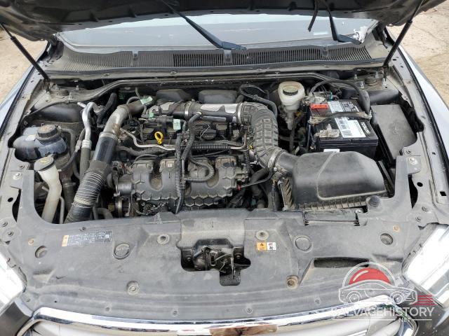 1FAHP2E92FG195249 2015 FORD TAURUS photo no. 11