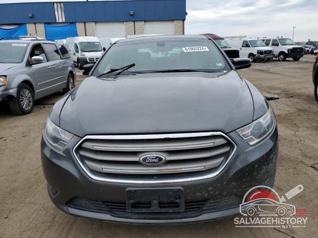 1FAHP2E92FG195249 2015 FORD TAURUS photo no. 5