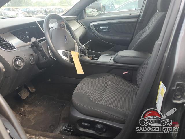 1FAHP2E92FG195249 2015 FORD TAURUS photo no. 7