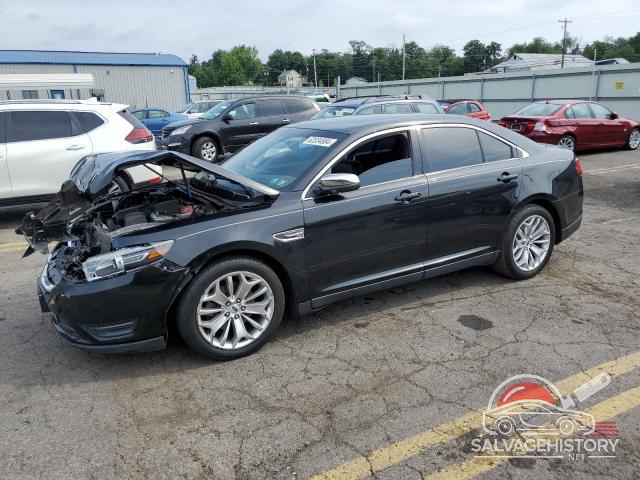 1FAHP2F83FG102731 2015 FORD TAURUS photo no. 16