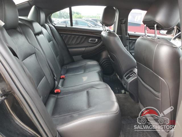 1FAHP2F83FG102731 2015 FORD TAURUS photo no. 10