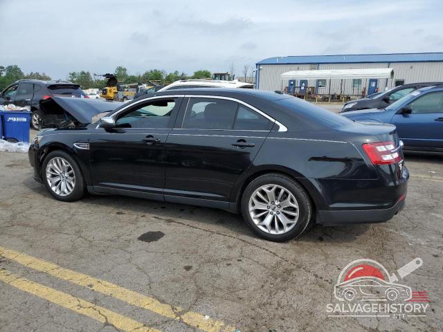 1FAHP2F83FG102731 2015 FORD TAURUS photo no. 2