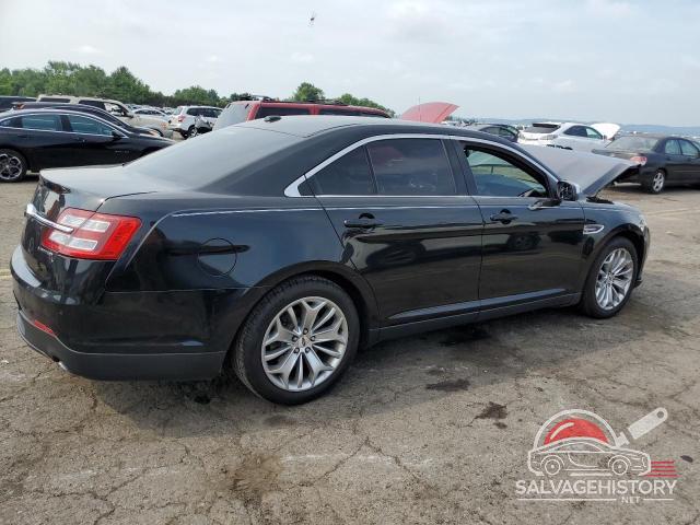 1FAHP2F83FG102731 2015 FORD TAURUS photo no. 3