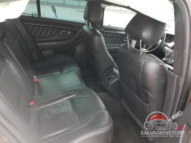 1FAHP2F8XFG104668 2015 FORD TAURUS photo no. 10