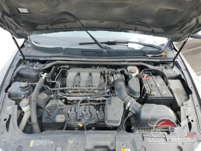 1FAHP2F8XFG104668 2015 FORD TAURUS photo no. 11