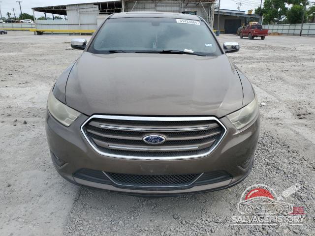 1FAHP2F8XFG104668 2015 FORD TAURUS photo no. 5