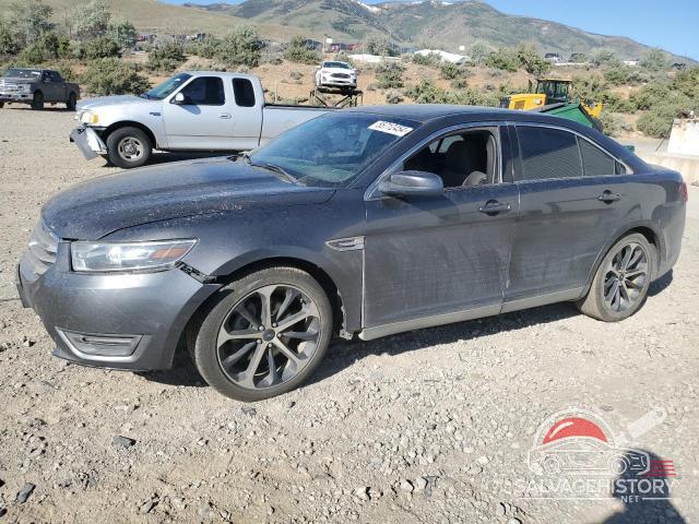 1FAHP2H80FG155576 2015 FORD TAURUS photo no. 8