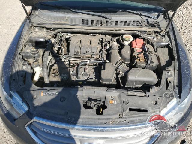 1FAHP2H80FG155576 2015 FORD TAURUS photo no. 11
