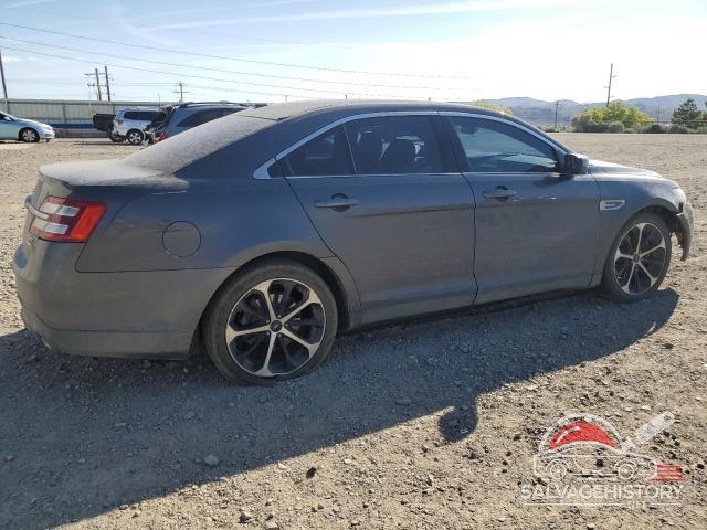 1FAHP2H80FG155576 2015 FORD TAURUS photo no. 3