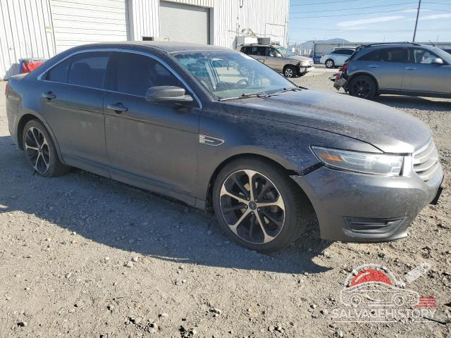 1FAHP2H80FG155576 2015 FORD TAURUS photo no. 4