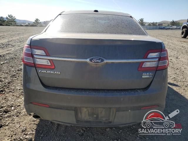 1FAHP2H80FG155576 2015 FORD TAURUS photo no. 6