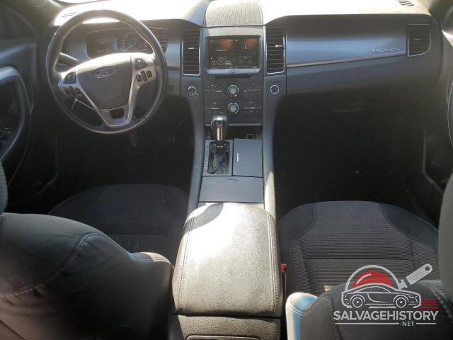 1FAHP2H80FG155576 2015 FORD TAURUS photo no. 8
