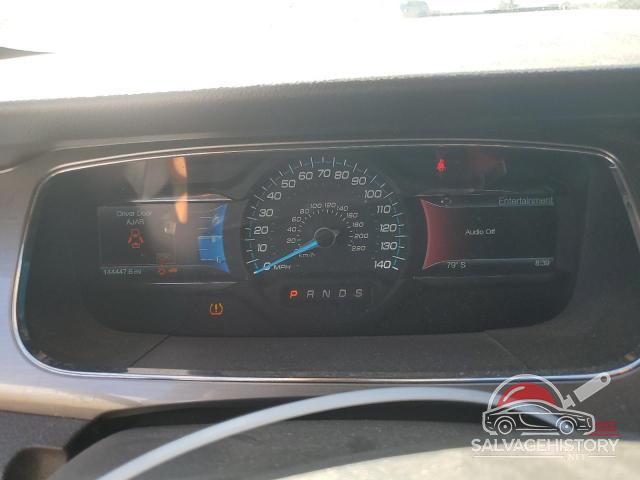 1FAHP2H80FG155576 2015 FORD TAURUS photo no. 9