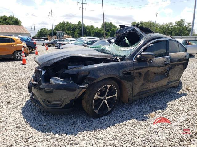 1FAHP2KTXFG192048 2015 FORD TAURUS photo no. 11