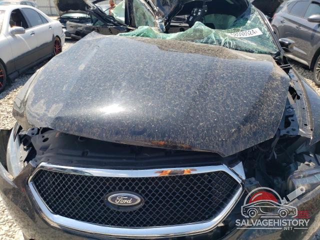 1FAHP2KTXFG192048 2015 FORD TAURUS photo no. 11
