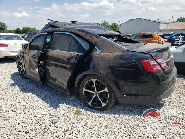 1FAHP2KTXFG192048 2015 FORD TAURUS photo no. 2