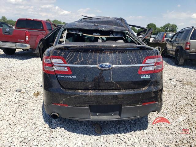1FAHP2KTXFG192048 2015 FORD TAURUS photo no. 6
