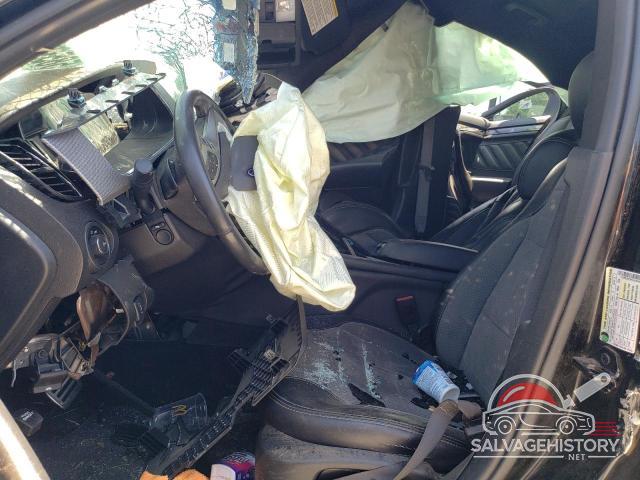 1FAHP2KTXFG192048 2015 FORD TAURUS photo no. 7
