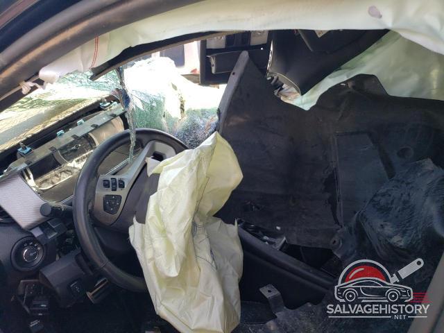 1FAHP2KTXFG192048 2015 FORD TAURUS photo no. 8