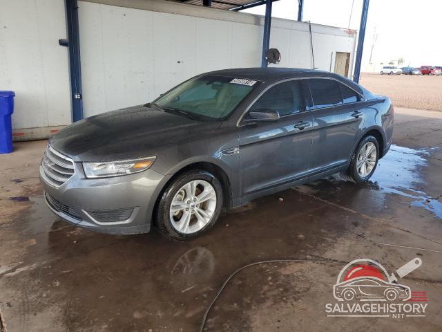 1FAHP2D83GG141887 2016 FORD TAURUS photo no. 21