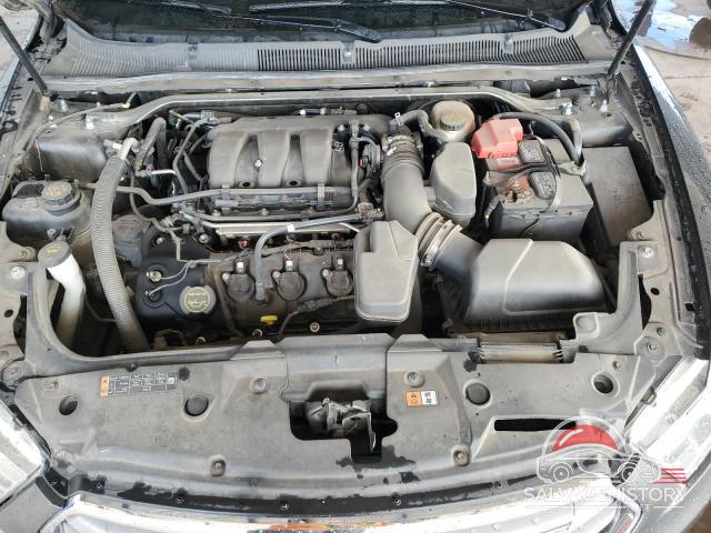 1FAHP2D83GG141887 2016 FORD TAURUS photo no. 11