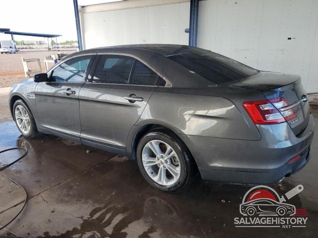 1FAHP2D83GG141887 2016 FORD TAURUS photo no. 2