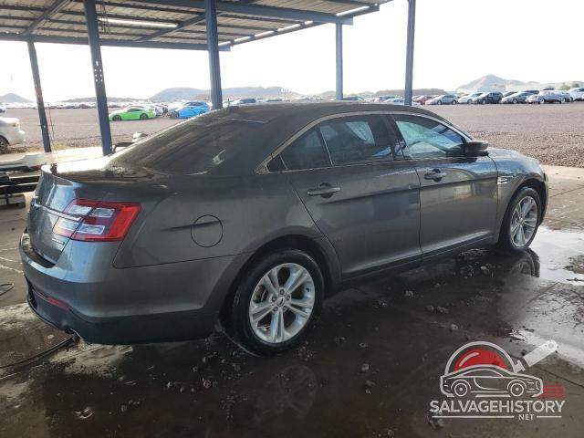 1FAHP2D83GG141887 2016 FORD TAURUS photo no. 3