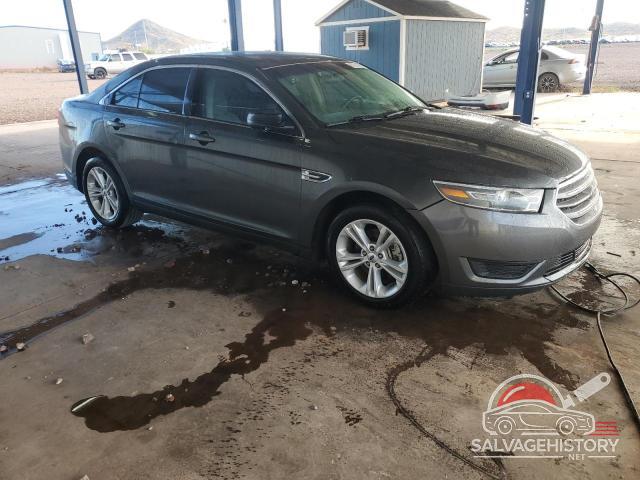 1FAHP2D83GG141887 2016 FORD TAURUS photo no. 4