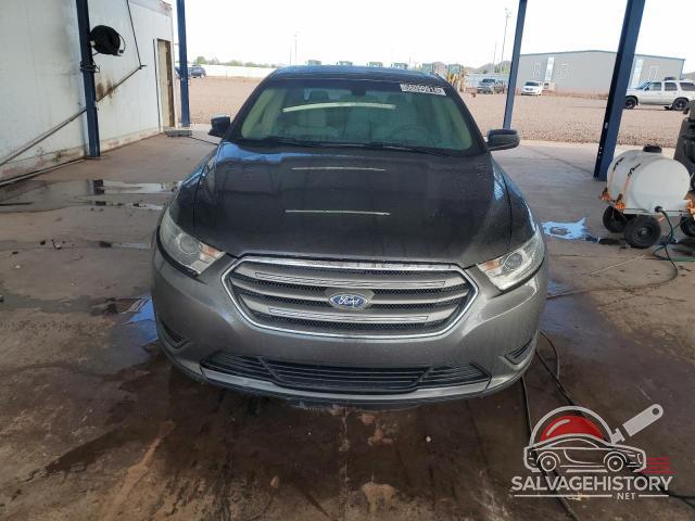 1FAHP2D83GG141887 2016 FORD TAURUS photo no. 5