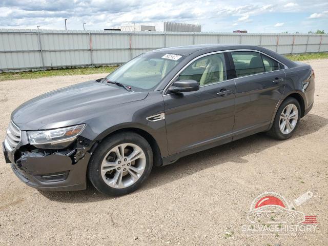 1FAHP2E8XHG144396 2017 FORD TAURUS photo no. 13