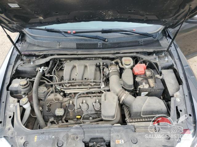 1FAHP2E8XHG144396 2017 FORD TAURUS photo no. 11