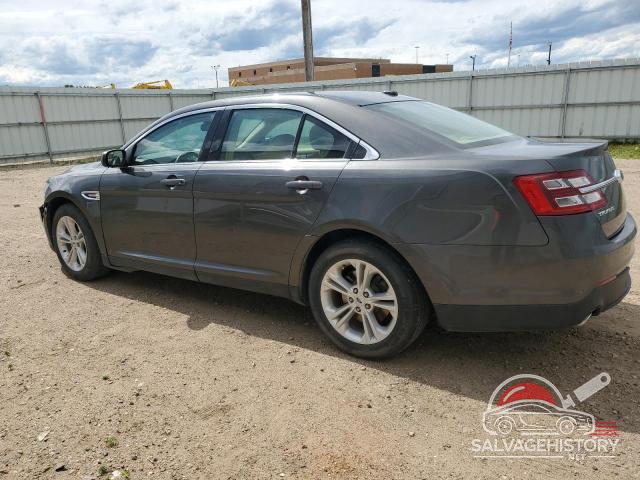 1FAHP2E8XHG144396 2017 FORD TAURUS photo no. 2