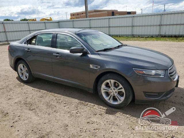1FAHP2E8XHG144396 2017 FORD TAURUS photo no. 4