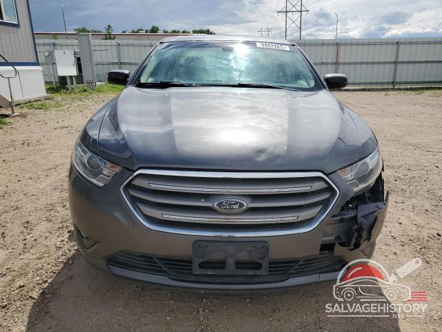 1FAHP2E8XHG144396 2017 FORD TAURUS photo no. 5