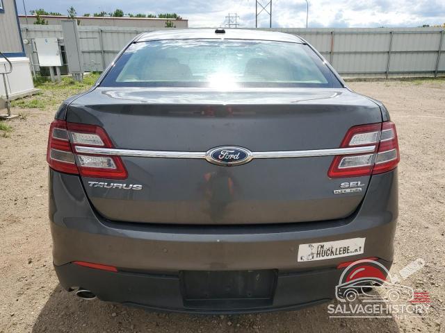 1FAHP2E8XHG144396 2017 FORD TAURUS photo no. 6