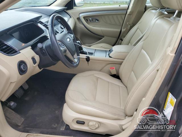 1FAHP2E8XHG144396 2017 FORD TAURUS photo no. 7