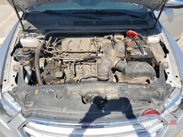 1FAHP2F87HG102427 2017 FORD TAURUS photo no. 11