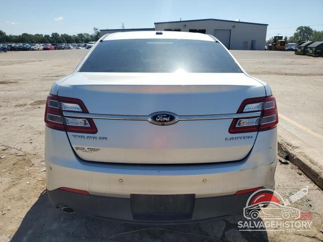 1FAHP2F87HG102427 2017 FORD TAURUS photo no. 6