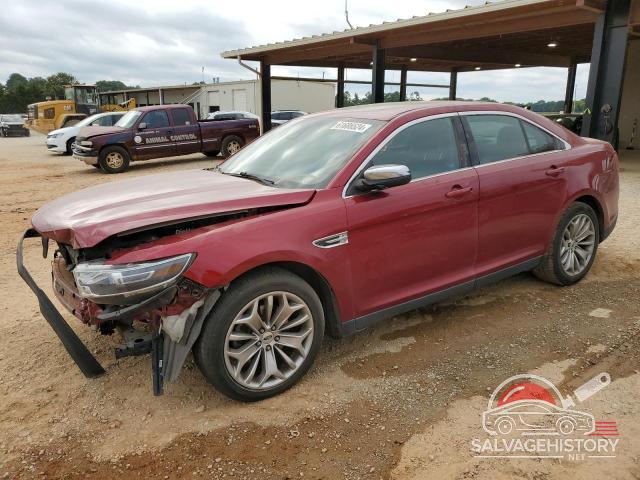 1FAHP2F87HG117803 2017 FORD TAURUS photo no. 9